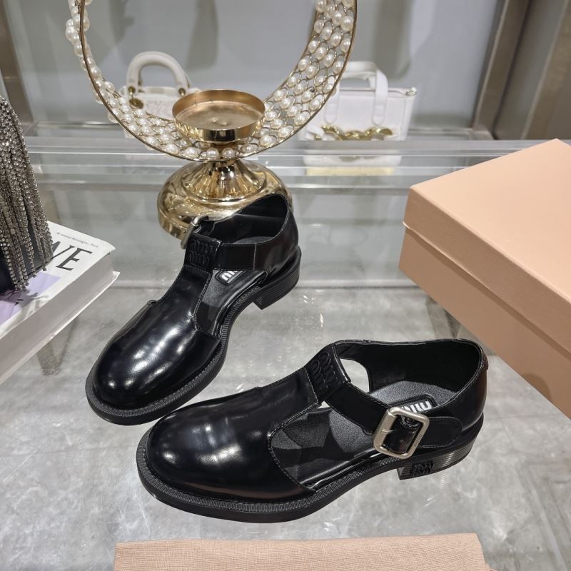 Miu Miu Sandals